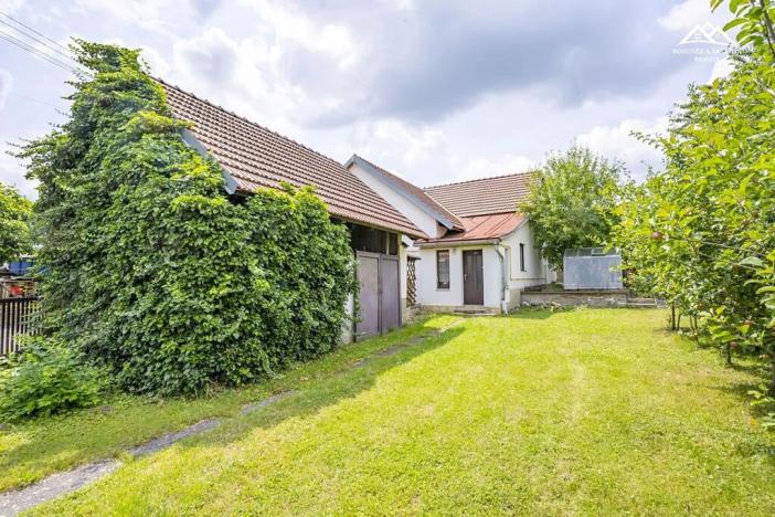 Prodej rodinného domu, Maleč, 149 m2