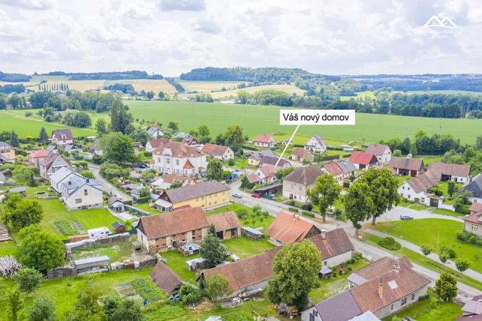 Prodej rodinného domu, Maleč, 149 m2