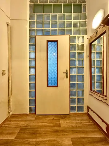 Prodej bytu 4+kk, Liberec, Lesní, 89 m2