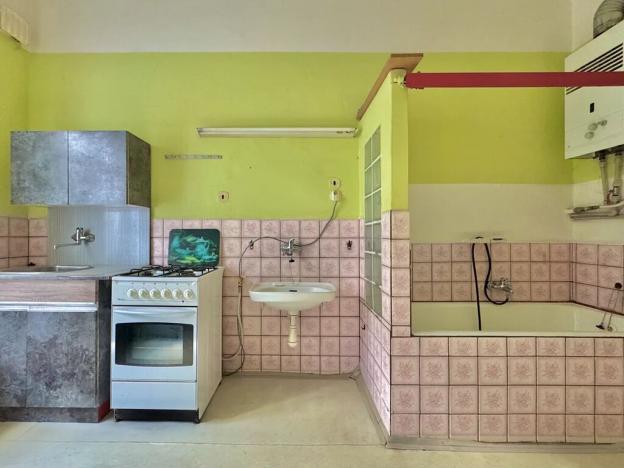 Prodej bytu 4+kk, Liberec, Lesní, 89 m2