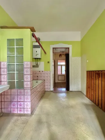 Prodej bytu 4+kk, Liberec, Lesní, 89 m2