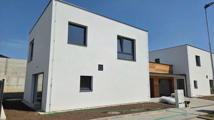 Prodej rodinného domu, Brno, Modřická, 132 m2