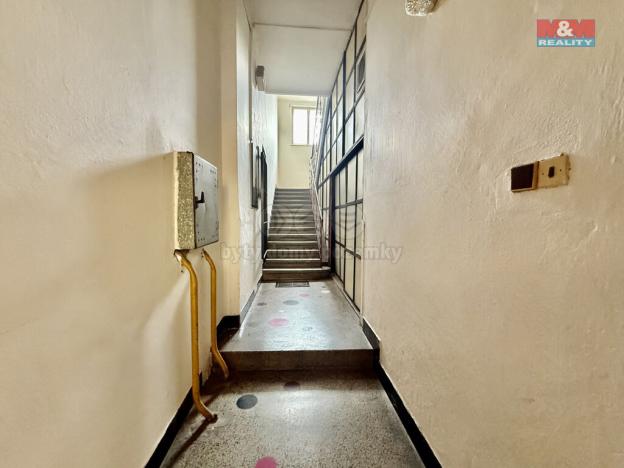 Prodej kanceláře, Přerov - Přerov I-Město, Jiráskova, 200 m2