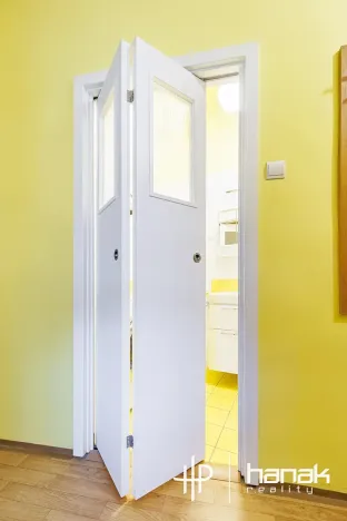 Prodej bytu 4+1, Olomouc, Štítného, 117 m2