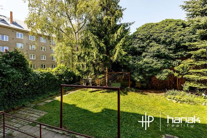 Prodej bytu 4+1, Olomouc, Štítného, 117 m2