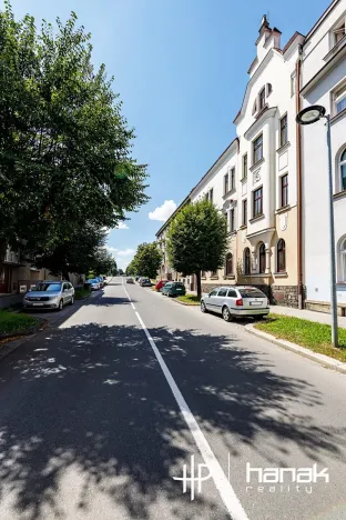 Prodej bytu 4+1, Olomouc, Štítného, 117 m2