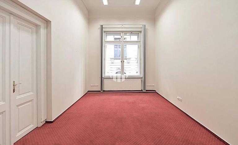 Pronájem kanceláře, Praha - Nové Město, Na příkopě, 127 m2