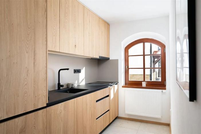 Prodej bytu 2+kk, Špindlerův Mlýn, Vodárenská, 48 m2