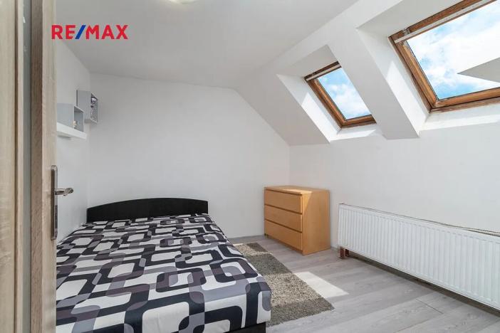 Prodej rodinného domu, Dobřany, Zahradní, 100 m2