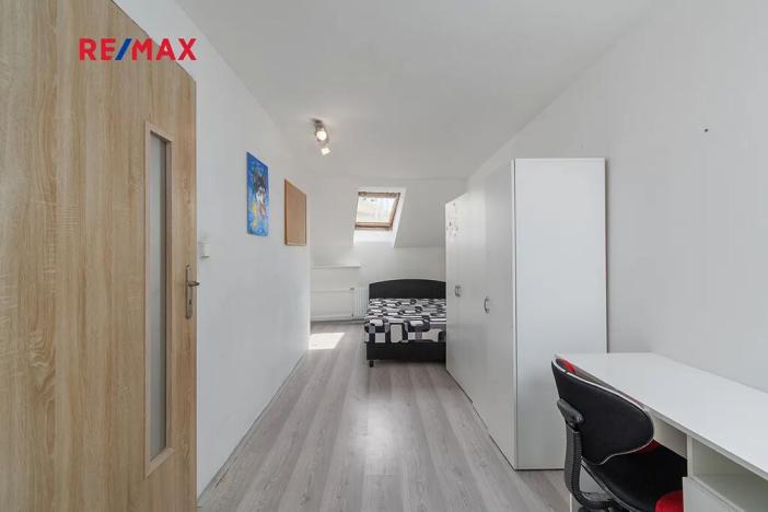 Prodej rodinného domu, Dobřany, Zahradní, 100 m2