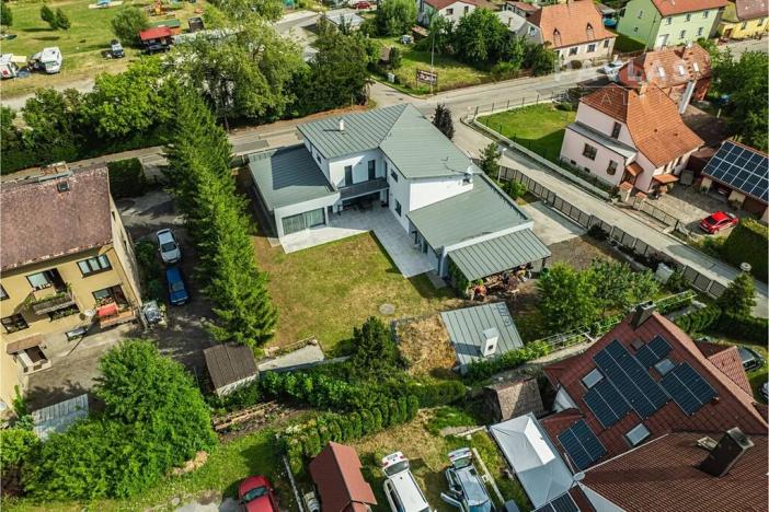 Prodej rodinného domu, Český Krumlov, 354 m2
