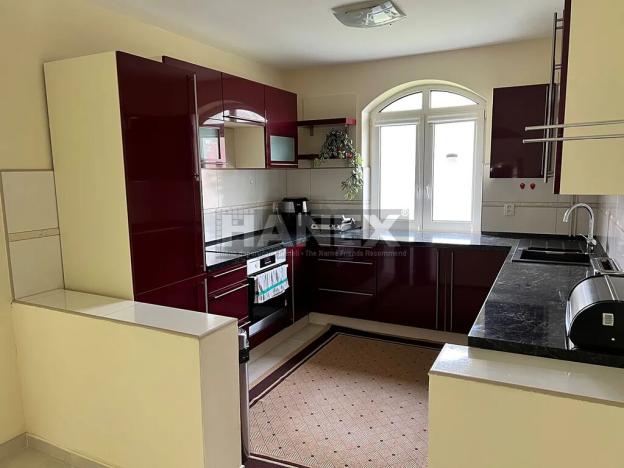 Prodej rodinného domu, Praha - Nebušice, Na Malé Šárce, 194 m2