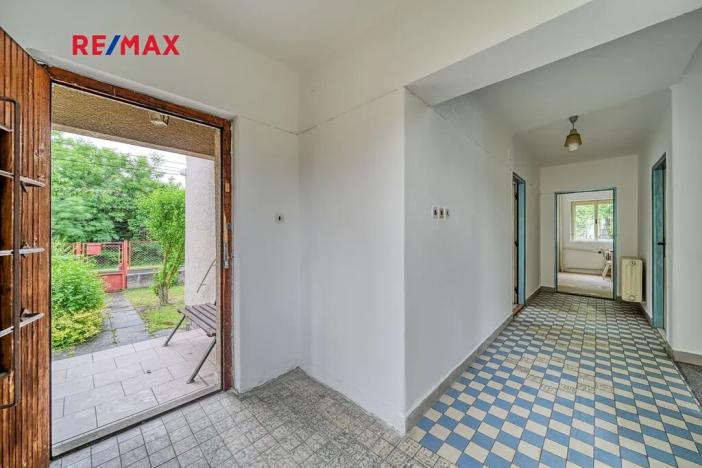 Prodej rodinného domu, Starý Kolín, B. Němcové, 87 m2