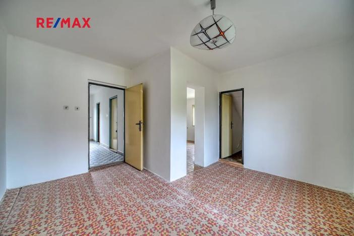 Prodej rodinného domu, Starý Kolín, B. Němcové, 87 m2