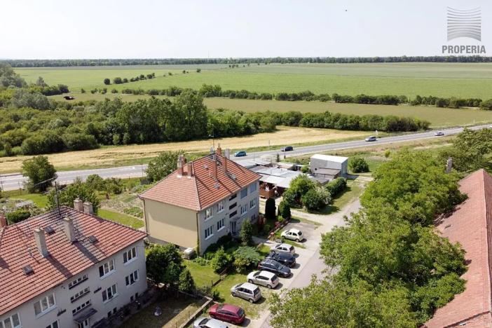 Prodej bytu 2+1, Branišovice, 65 m2