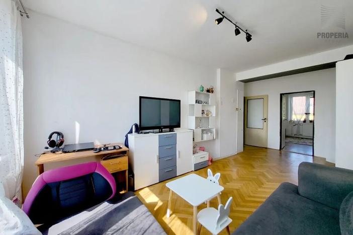 Prodej bytu 2+1, Branišovice, 65 m2