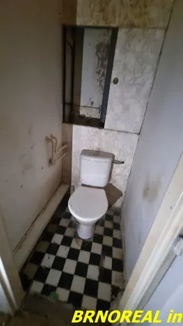 Prodej bytu 2+1, Brno, Svatopluka Čecha, 58 m2