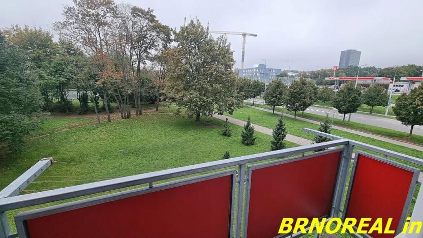 Prodej bytu 2+1, Brno, Svatopluka Čecha, 58 m2