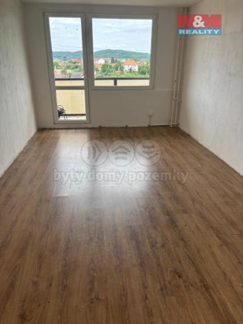 Prodej bytu 4+1, Obrnice, Nová výstavba, 79 m2