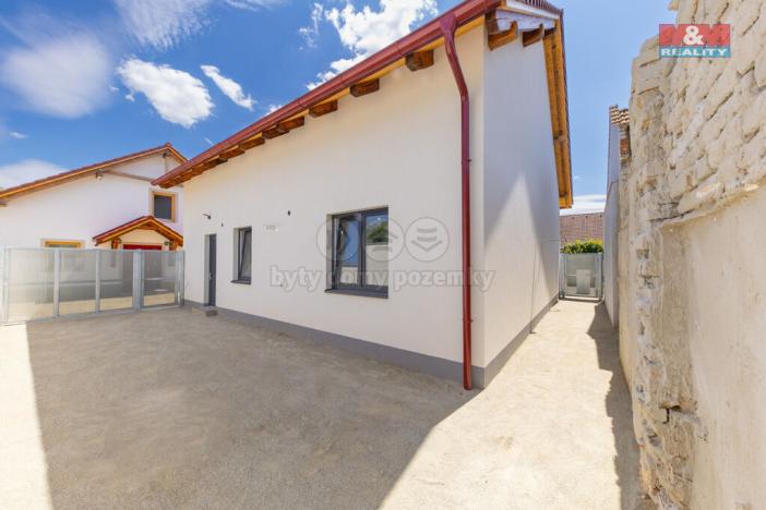 Prodej ubytování, Novosedly, 176 m2