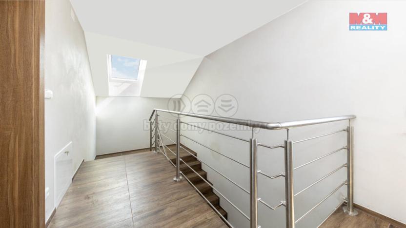 Prodej ubytování, Novosedly, 176 m2