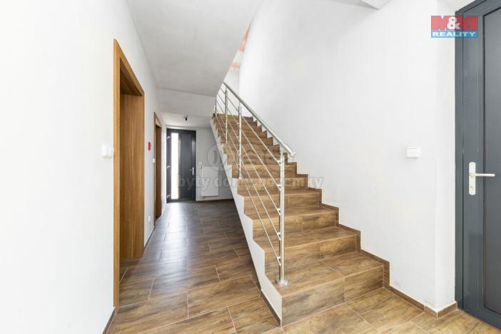 Prodej ubytování, Novosedly, 176 m2