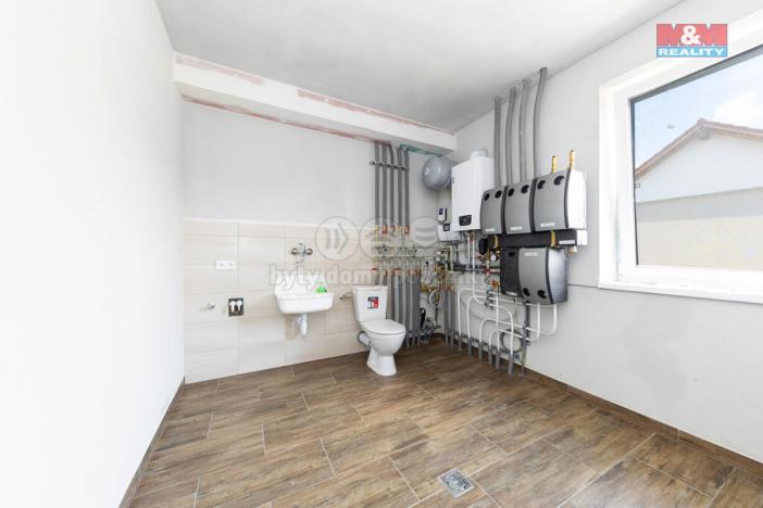 Prodej ubytování, Novosedly, 176 m2