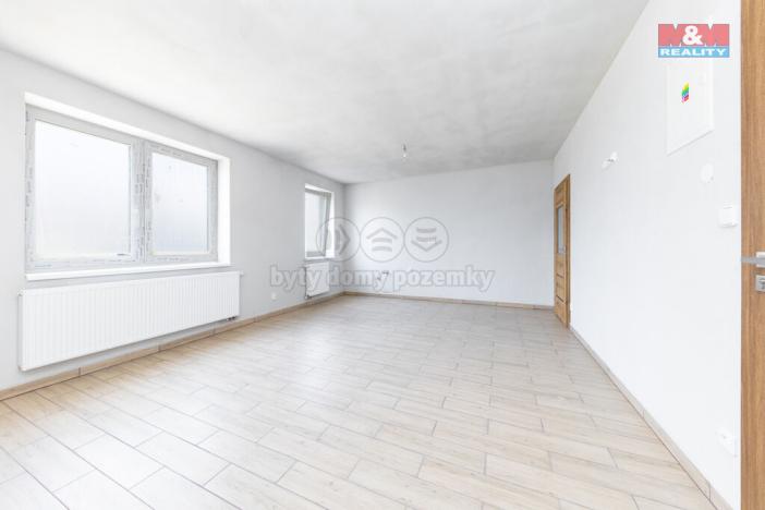 Prodej rodinného domu, Novosedly, 176 m2