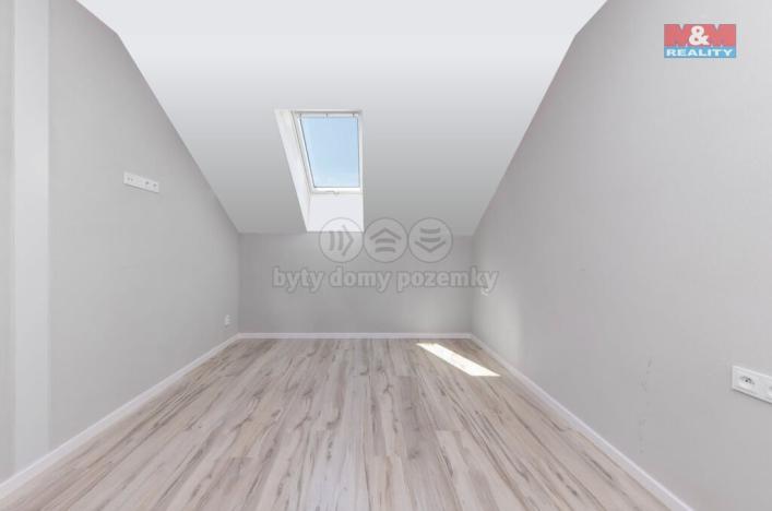 Prodej rodinného domu, Novosedly, 176 m2