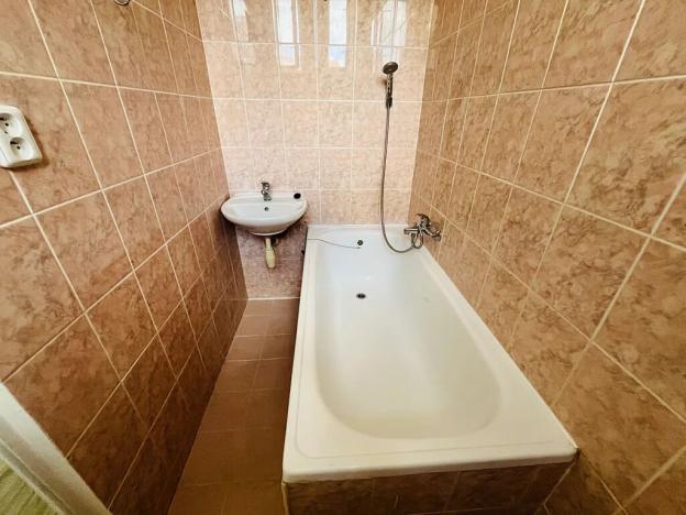 Pronájem bytu 1+kk, Praha - Hloubětín, 35 m2