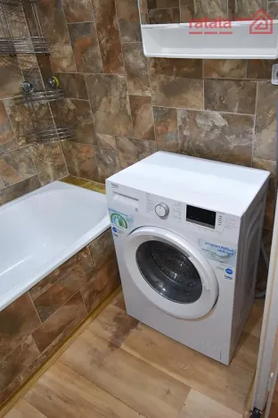 Pronájem bytu 2+1, Jirkov, Mládežnická, 61 m2