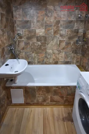 Pronájem bytu 2+1, Jirkov, Mládežnická, 61 m2