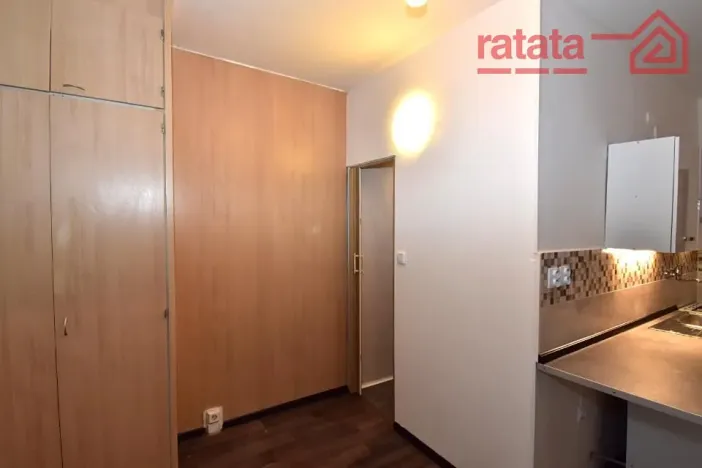 Pronájem bytu 2+1, Chomutov, Dřínovská, 60 m2