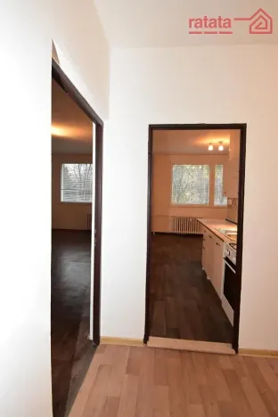 Pronájem bytu 2+1, Chomutov, Dřínovská, 60 m2