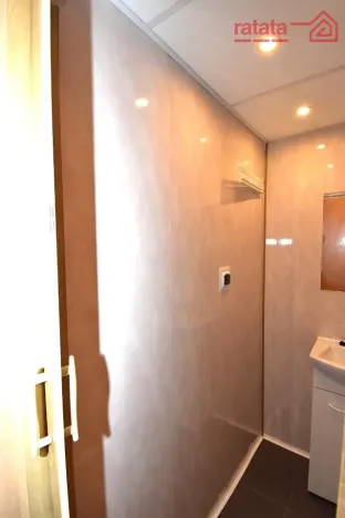 Pronájem bytu 2+1, Chomutov, Dřínovská, 60 m2