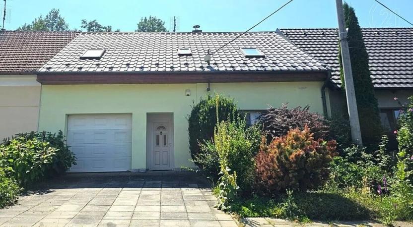 Prodej rodinného domu, Křepice, 160 m2