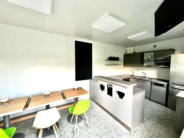 Prodej restaurace, Zlín, 27 m2