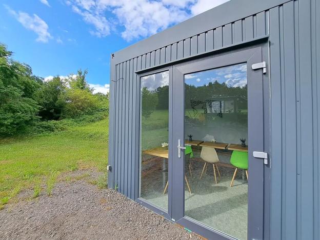 Prodej restaurace, Zlín, 27 m2