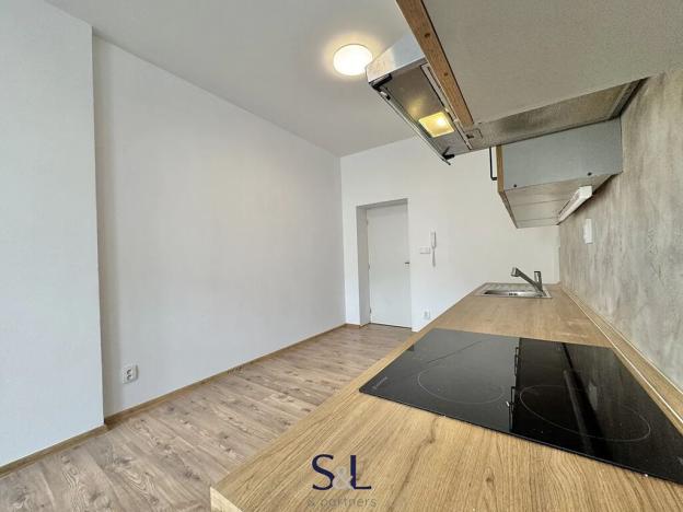 Pronájem bytu 2+kk, Nový Bor, Dělnická, 48 m2