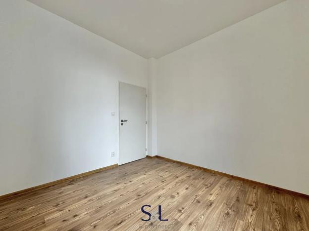 Pronájem bytu 2+kk, Nový Bor, Dělnická, 48 m2