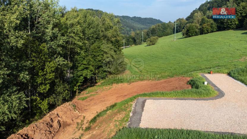 Prodej pozemku pro bydlení, Trutnov, 2383 m2