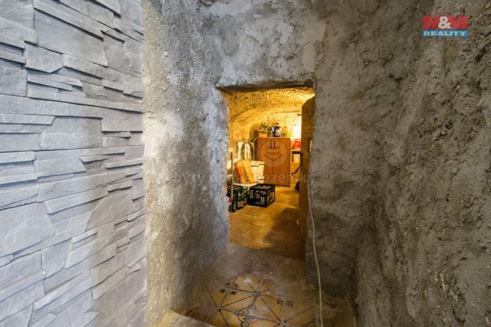 Prodej rodinného domu, Bžany - Lhenice, 216 m2