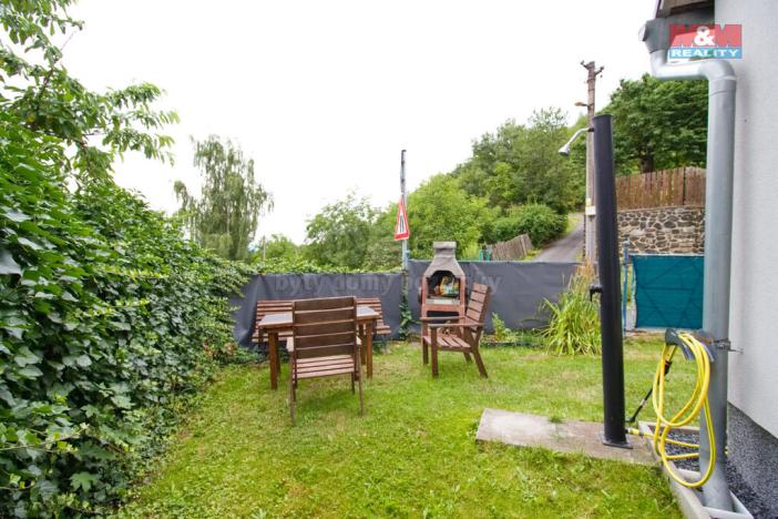 Prodej rodinného domu, Bžany - Lhenice, 216 m2