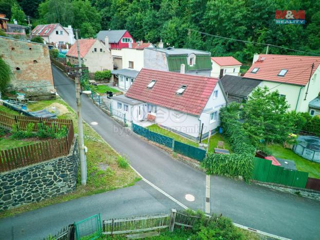 Prodej rodinného domu, Bžany - Lhenice, 216 m2