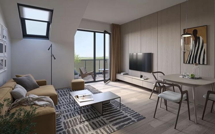 Prodej bytu 3+kk, Praha - Dolní Měcholupy, Kutnohorská, 77 m2