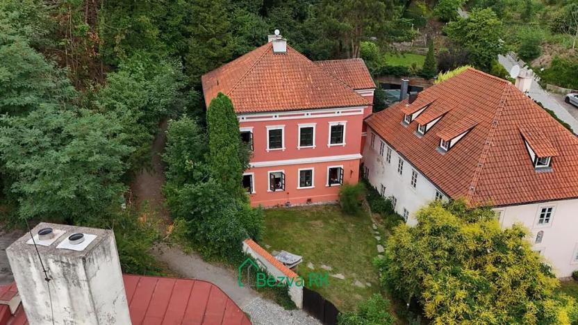 Prodej rodinného domu, Praha - Malá Chuchle, V lázních, 177 m2