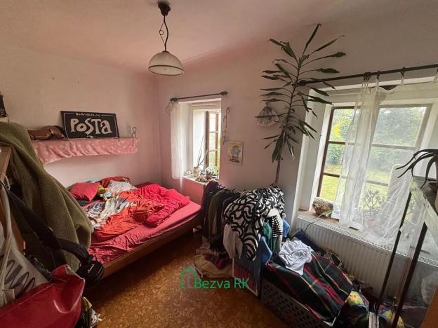 Prodej rodinného domu, Praha - Malá Chuchle, V lázních, 177 m2