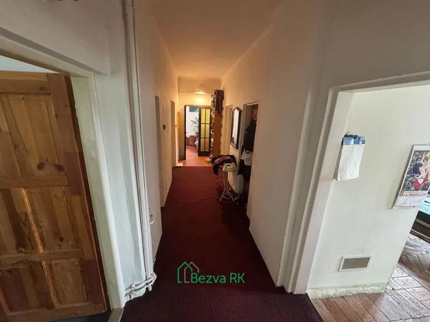 Prodej rodinného domu, Praha - Malá Chuchle, V lázních, 177 m2