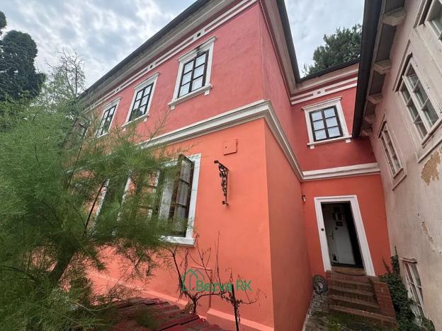 Prodej rodinného domu, Praha - Malá Chuchle, V lázních, 177 m2