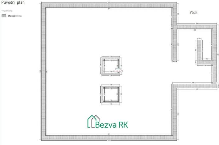 Prodej rodinného domu, Praha - Malá Chuchle, V lázních, 177 m2